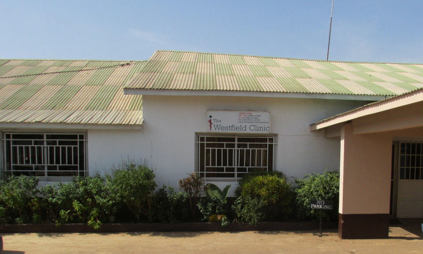 The Westfield Clinic Quality Health Services